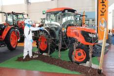 macchine agricole 