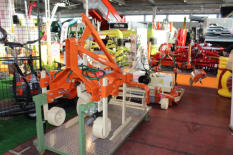 macchine agricole brescia mantova cremona