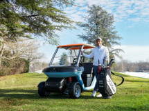 ALBA GC - Gamma golf