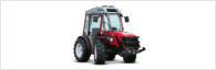 Trattori Antonio Carraro - TRX ERGIT 100