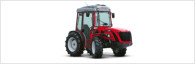 Trattori Antonio Carraro - TRG ERGIT 100