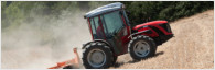 Trattori Antonio Carraro - TRG ERGIT 100