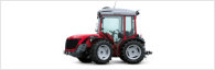 Trattori Antonio Carraro - SRX ERGIT 100