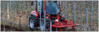 Trattori Antonio Carraro - SRX ERGIT 100