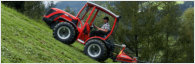 Trattori Antonio Carraro - TTR ERGIT 100