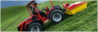 Trattori Antonio Carraro - TTR ERGIT 100