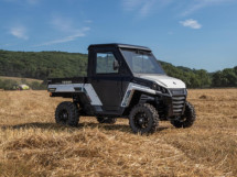 CORVUS TERRENO EX4