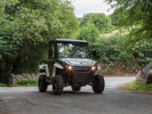 CORVUS TERRENO EX4