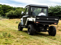 CORVUS TERRENO EX4