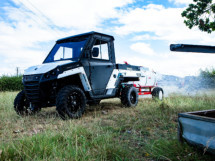 CORVUS TERRENO EX4