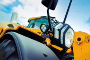 Sollevatori telescopici fissi - AGRI FARMER 28.7 GD