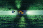 Sollevatori telescopici fissi - AGRI FARMER 28.9 GD