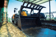 Sollevatori telescopici fissi - AGRI FARMER 30.9 GD