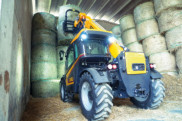 Sollevatori telescopici fissi - AGRI FARMER 30.9 GD