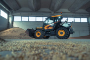 Sollevatori telescopici fissi - AGRI MAX 65.8 VS EVO2 GD
