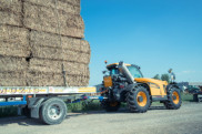 Sollevatori telescopici fissi - AGRI MAX 75.10 GD
