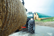 Sollevatori telescopici fissi - AGRI PLUS 42.7 VS EVO2 GD