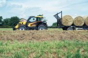 Sollevatori telescopici fissi - AGRI STAR 35.6 EVO2 GD