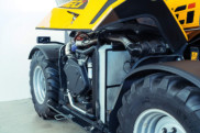 Sollevatori telescopici fissi - AGRI STAR 40.7 EVO2 GD