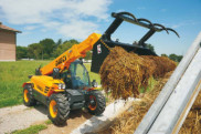 Sollevatori telescopici fissi - MINI AGRI 26.6