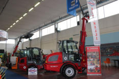 concessionario weidemann brescia mantova cremona