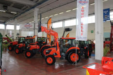 concessionario kubota brescia mantova cremona