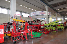 macchine agricole 