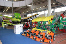 macchine agricole 