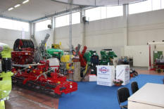 macchine agricole 