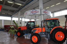 concessionario kubota brescia mantova cremona
