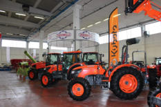 concessionario kubota brescia mantova cremona