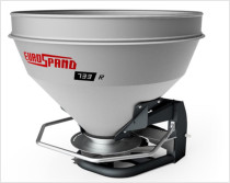 Spandiconcime Monodisco - S 733 R e S 733 R BILATERALE