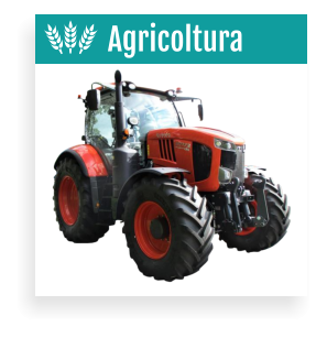 Agricoltura