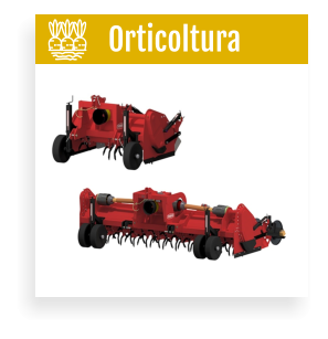 Orticoltura