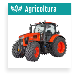 Agricoltura