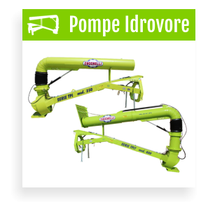 Pompe Idrovore