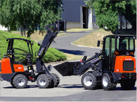 PALE GOMMATE KUBOTA - RT150