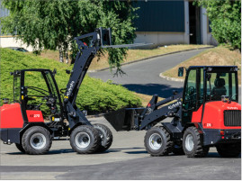 PALE GOMMATE KUBOTA - RT270