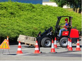PALE GOMMATE KUBOTA - RT280