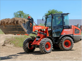 PALE GOMMATE KUBOTA - R085