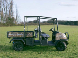 RTV KUBOTA - RTV1140