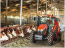 TRATTORI KUBOTA - SERIE M5001