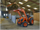 TRATTORI KUBOTA - MK5000 DR/DW
