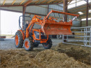 TRATTORI KUBOTA - MK5000 DR/DW