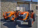 TRATTORI KUBOTA - MK5000 DR/DW