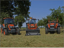 TRATTORI KUBOTA - M6060 DTH/DTHQ