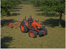 TRATTORI KUBOTA - M7060 DTH/DTHQ