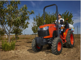 TRATTORI COMPATTI KUBOTA - B2231