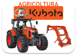 AGRICOLTURA