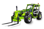 Sollevatori telescopici Compatti - Turbofarmer 30.9